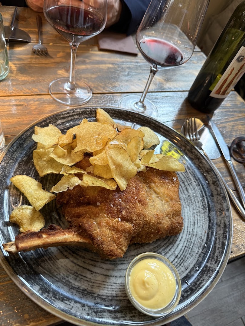 Osteria dei Malnat