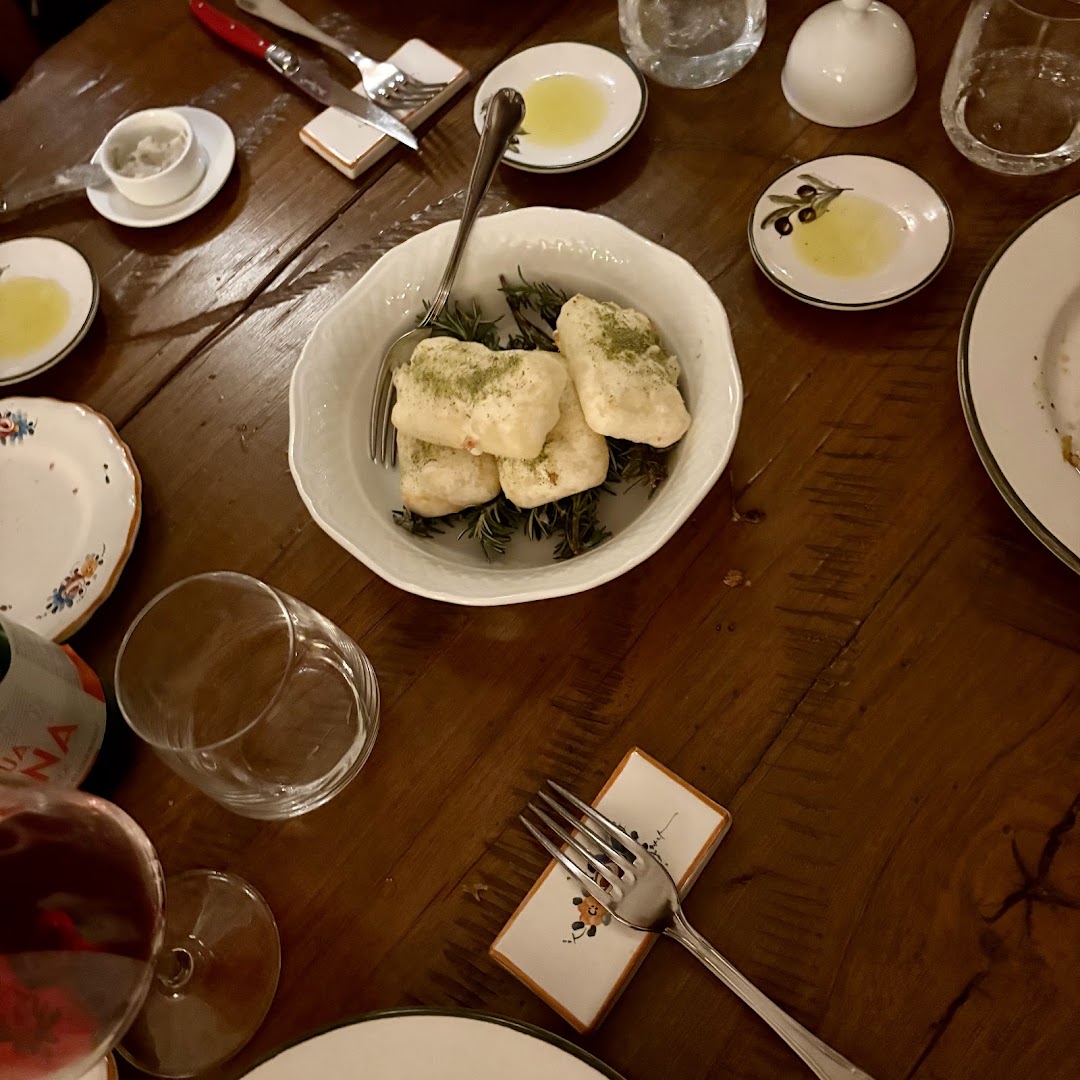 Osteria dei Maltagliati
