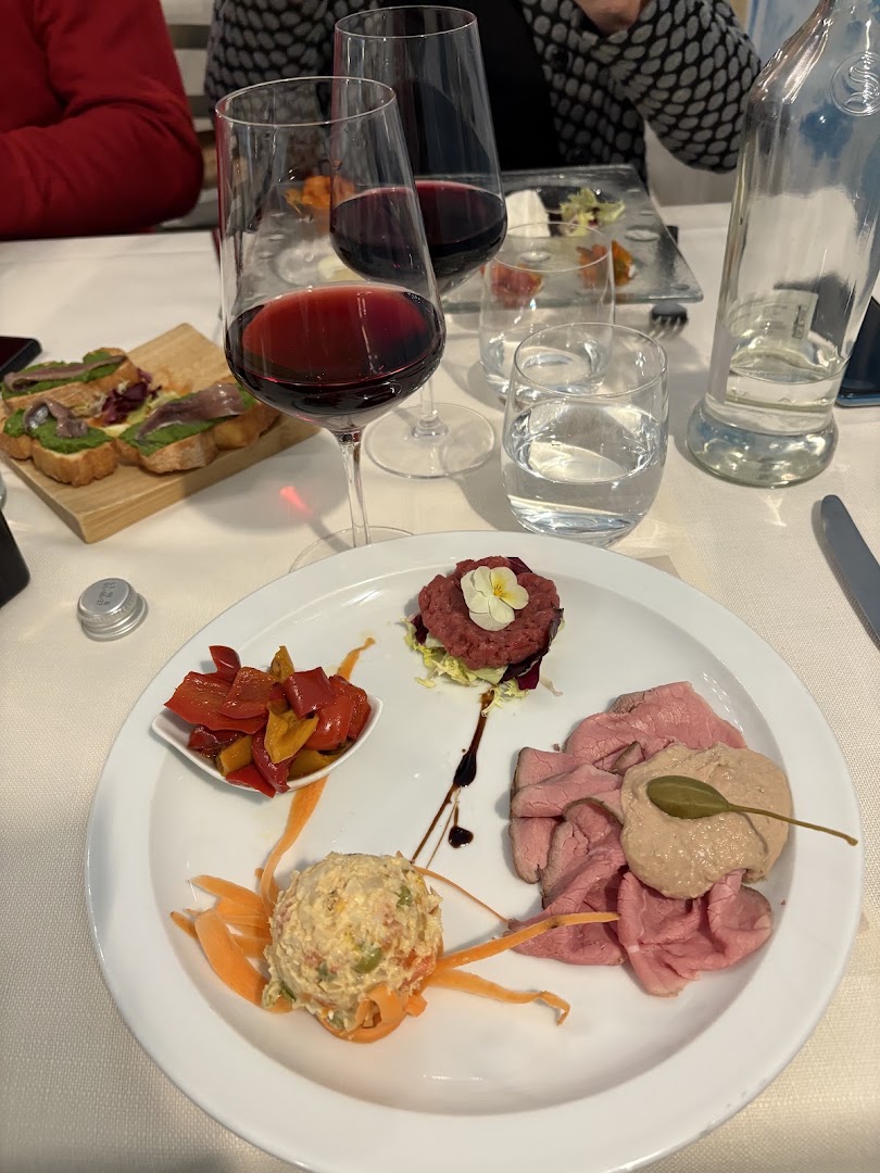 Osteria dei Meravigliati