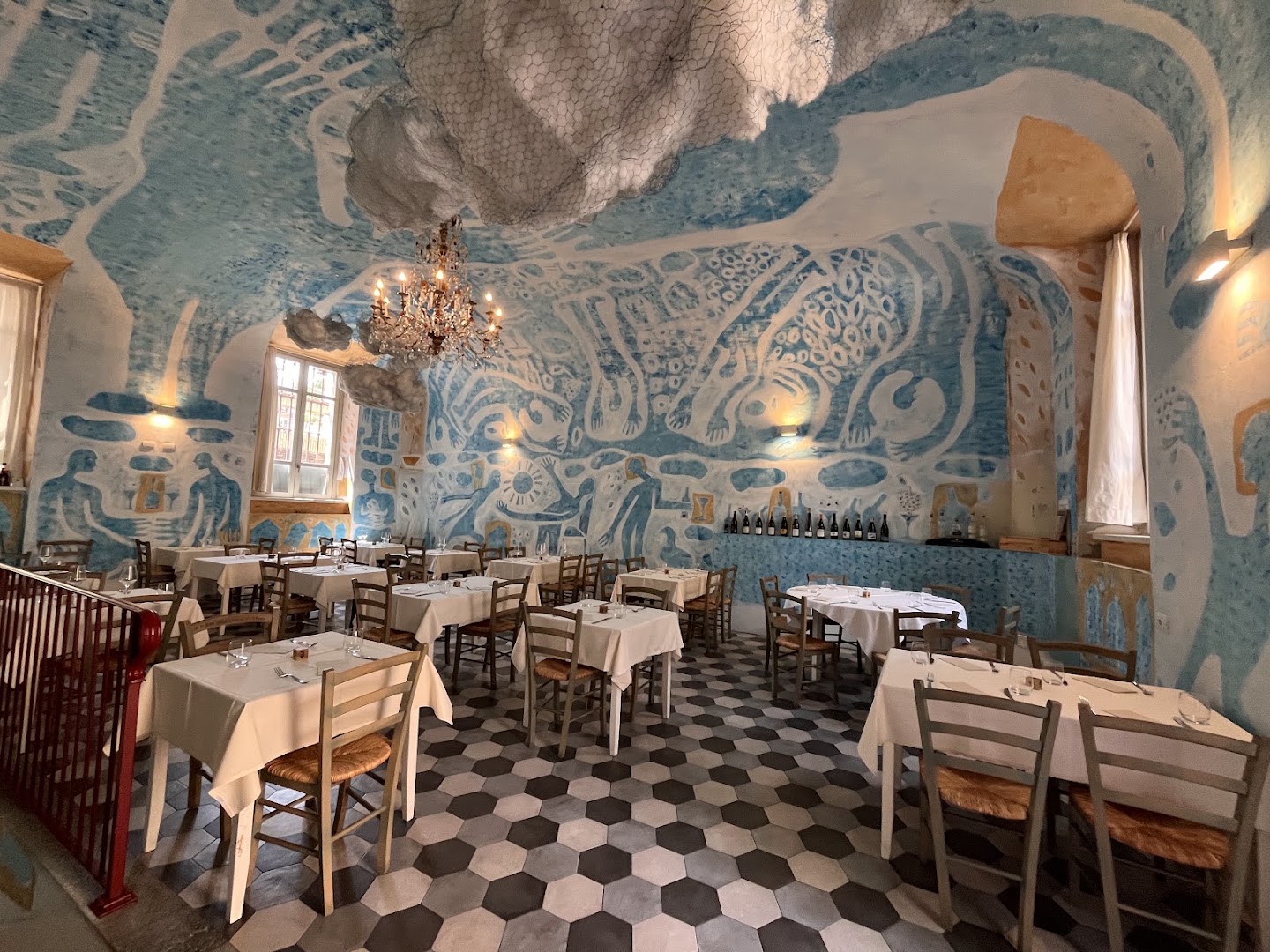 Osteria dei Meravigliati