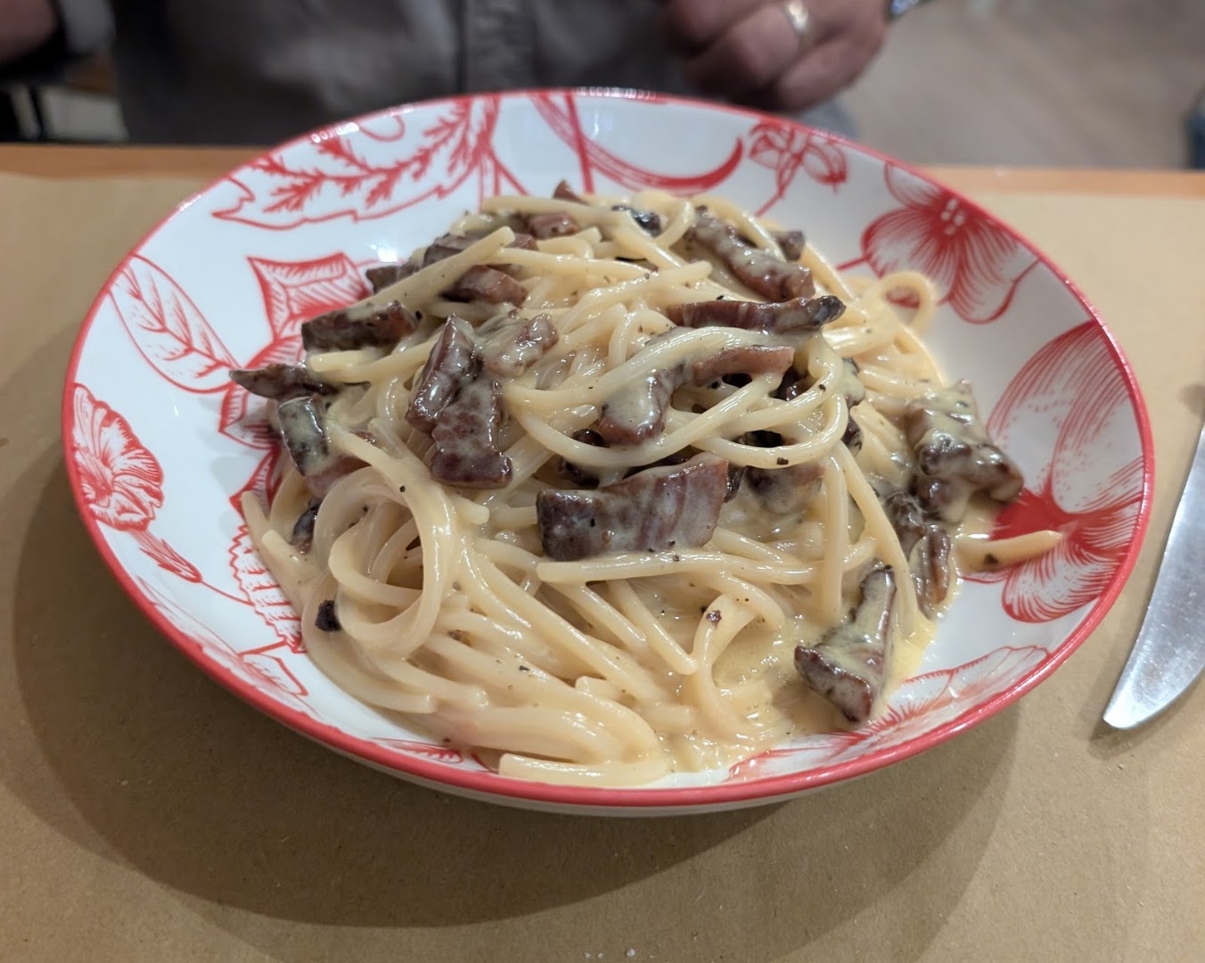 Osteria dei Mercanti Brescia, Brescia