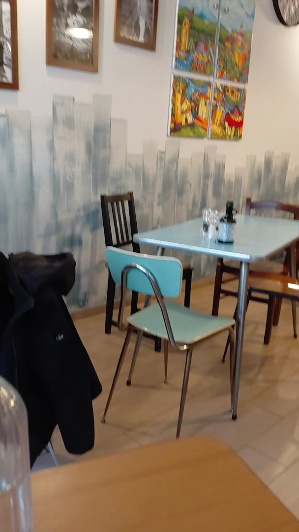 Osteria dei Mercanti Brescia