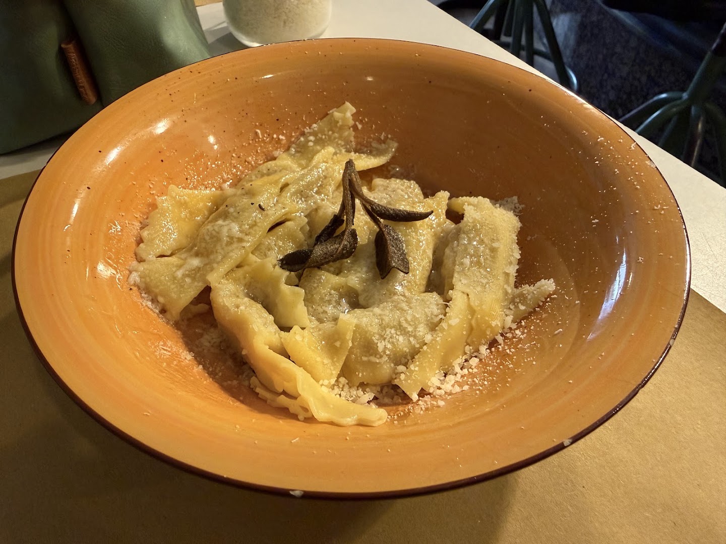Osteria dei Mercanti Brescia
