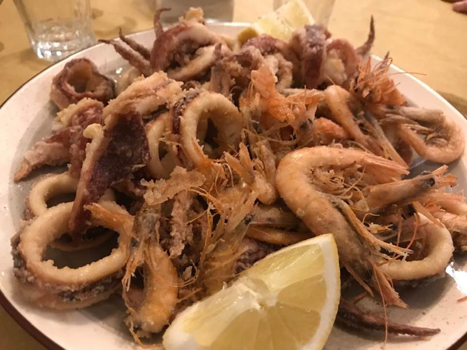 Osteria dei Mercanti