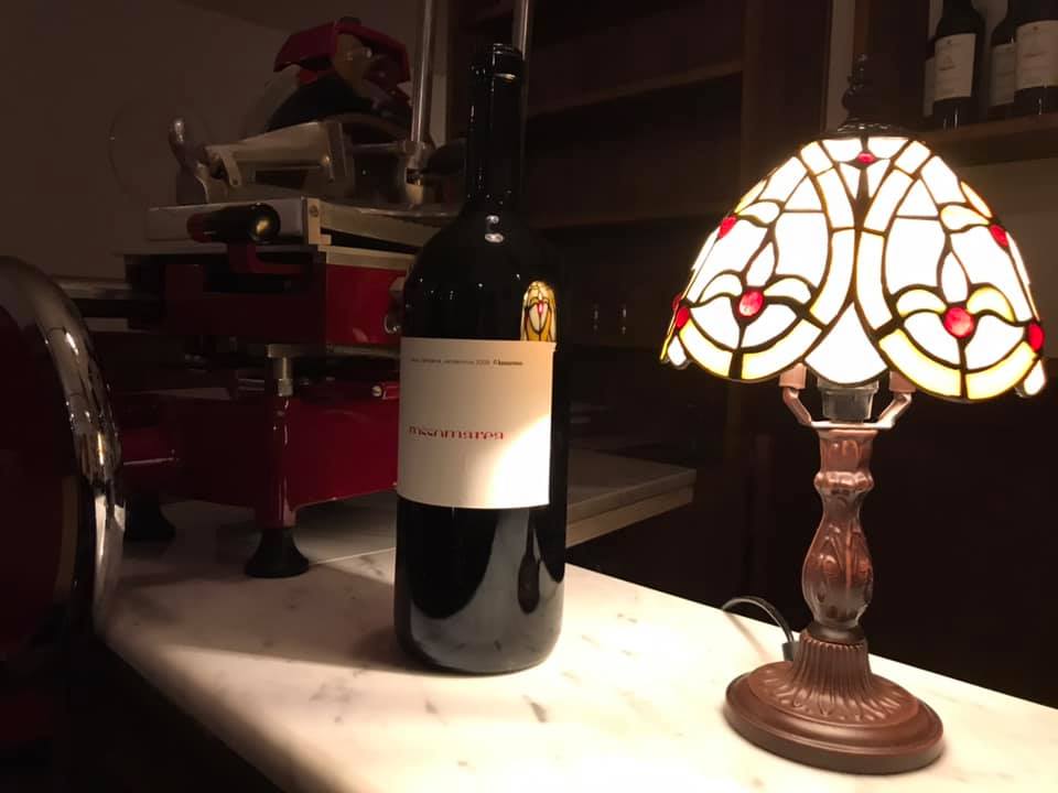 Osteria dei Mercanti
