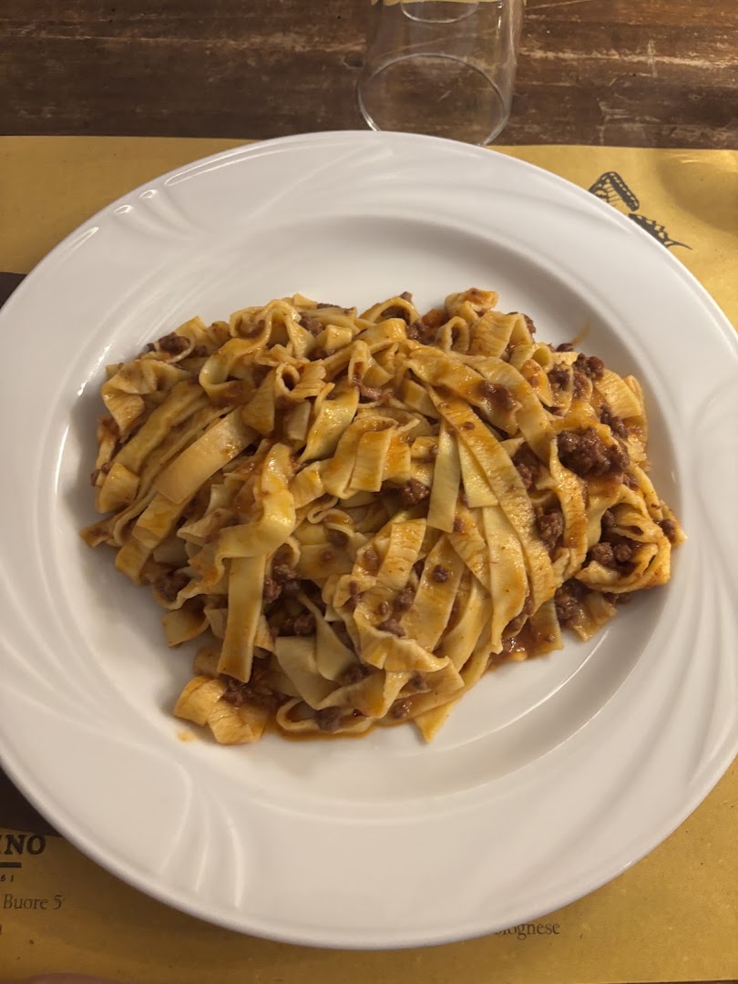 Osteria dei Miracoli