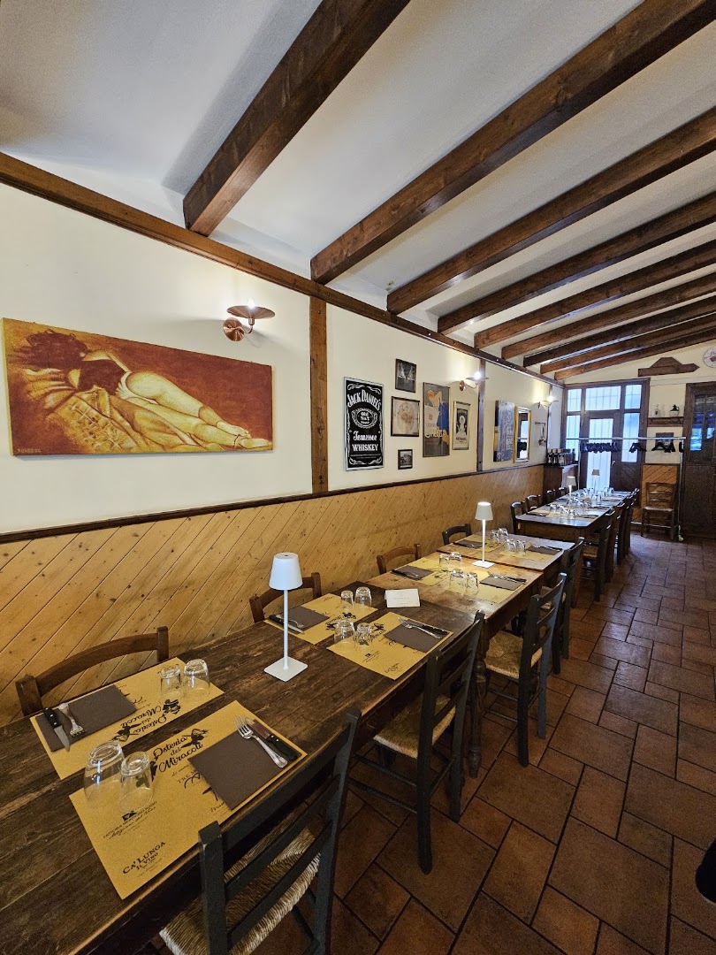 Osteria dei Miracoli