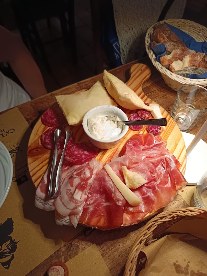 Osteria dei Miracoli