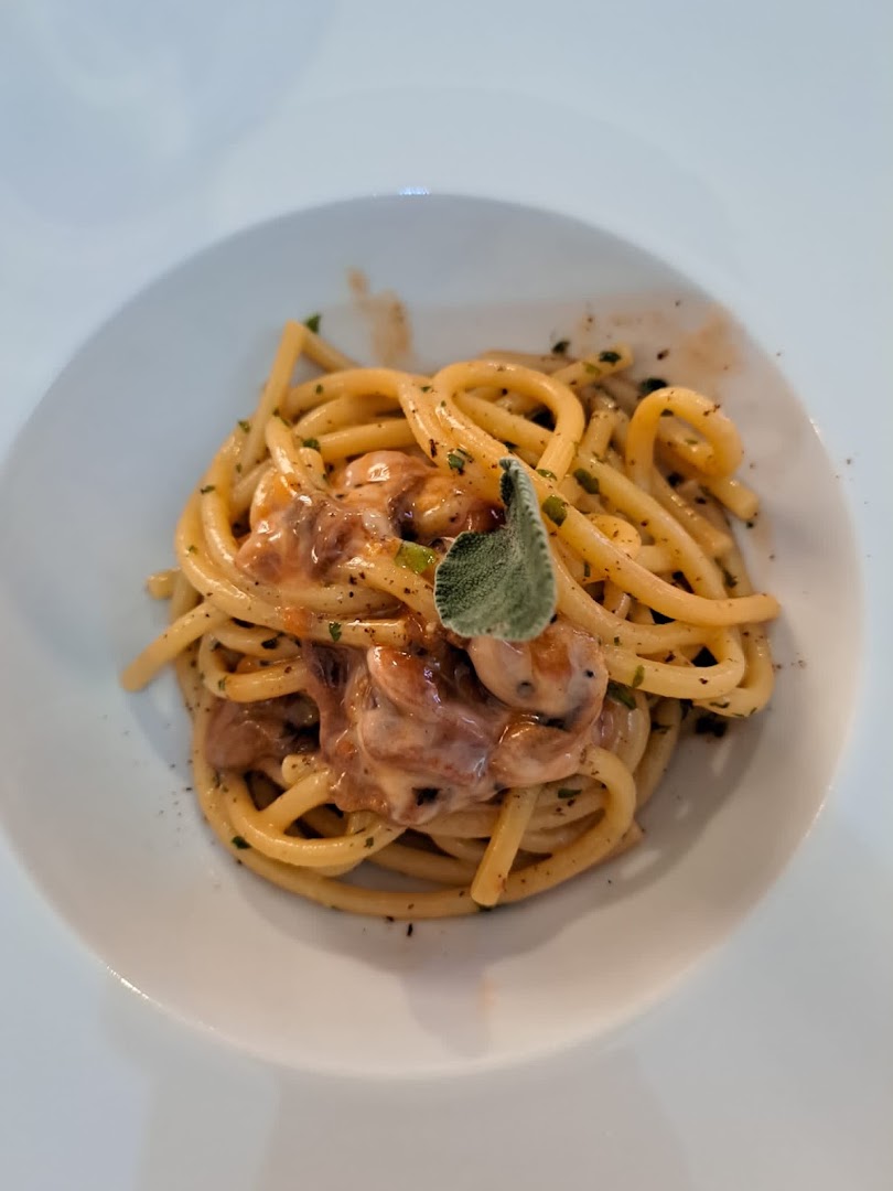 Osteria dei Mondin