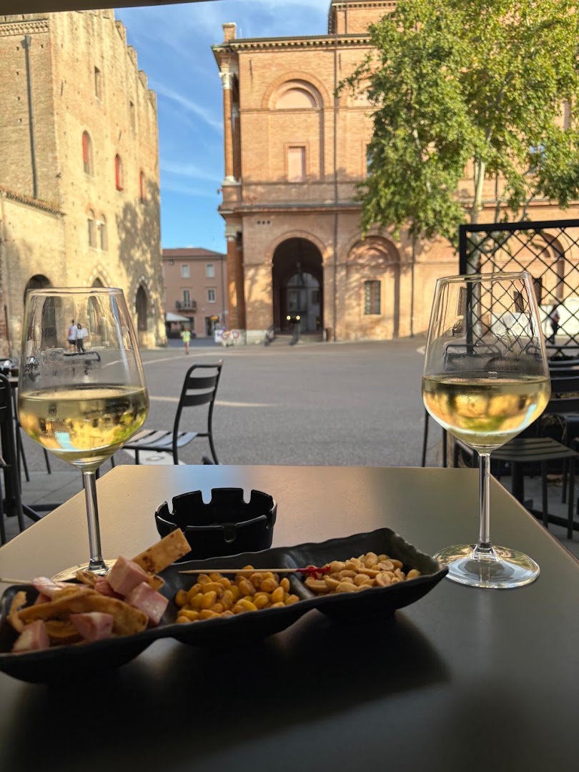 Osteria dei Poeti