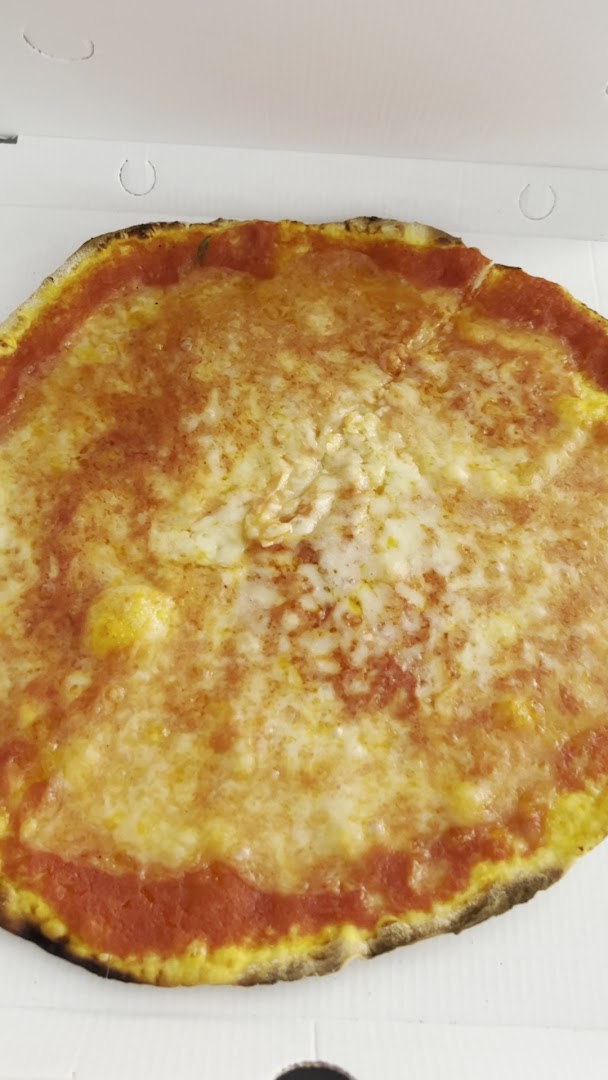 Osteria dei Pontefici