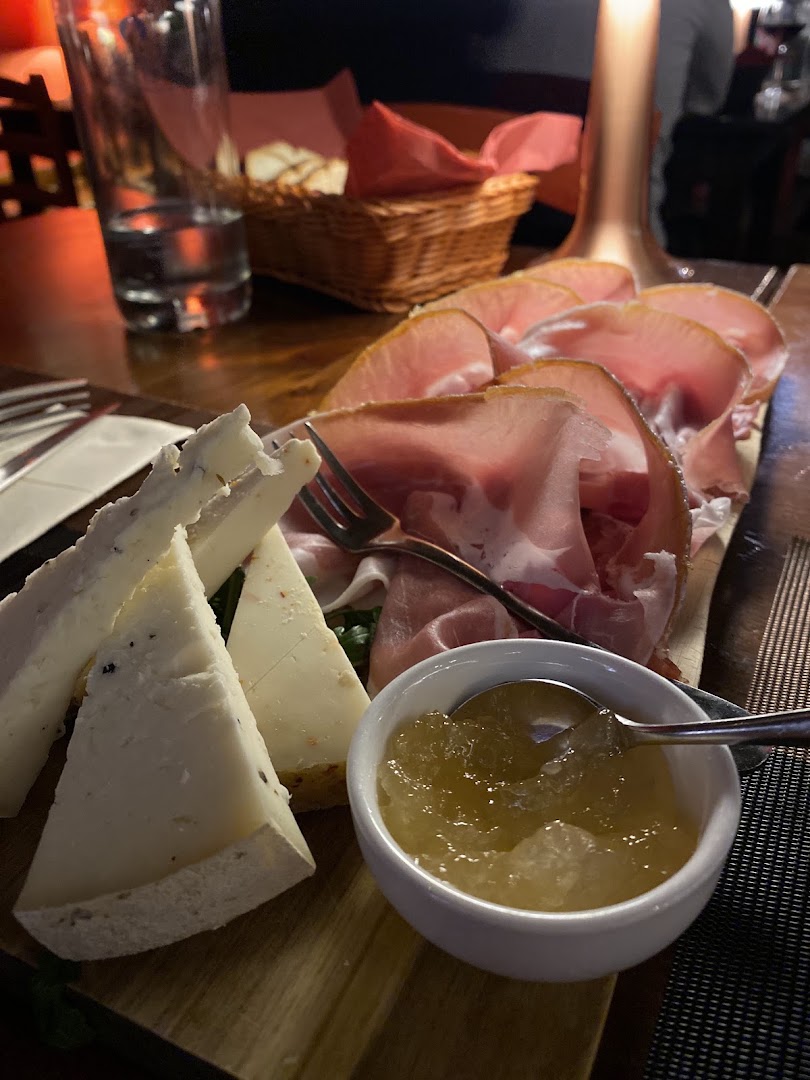 Osteria Dei Principi, Porto Sant'Elpidio
