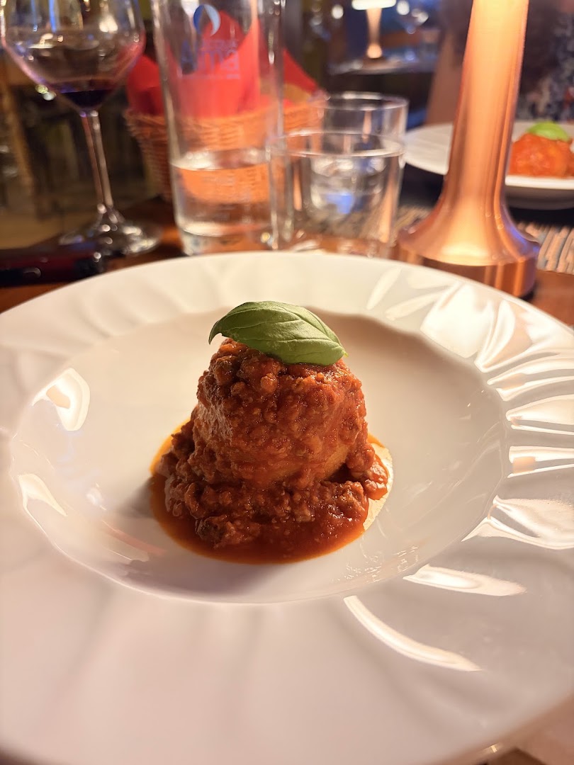 Osteria Dei Principi