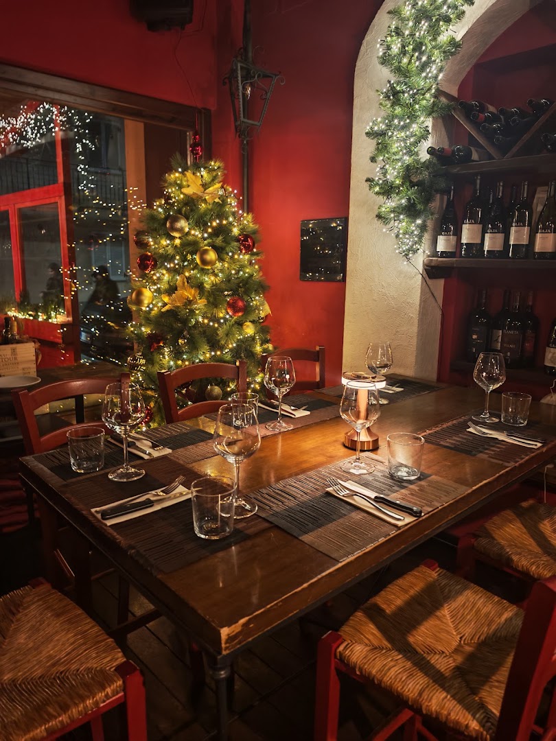 Osteria Dei Principi