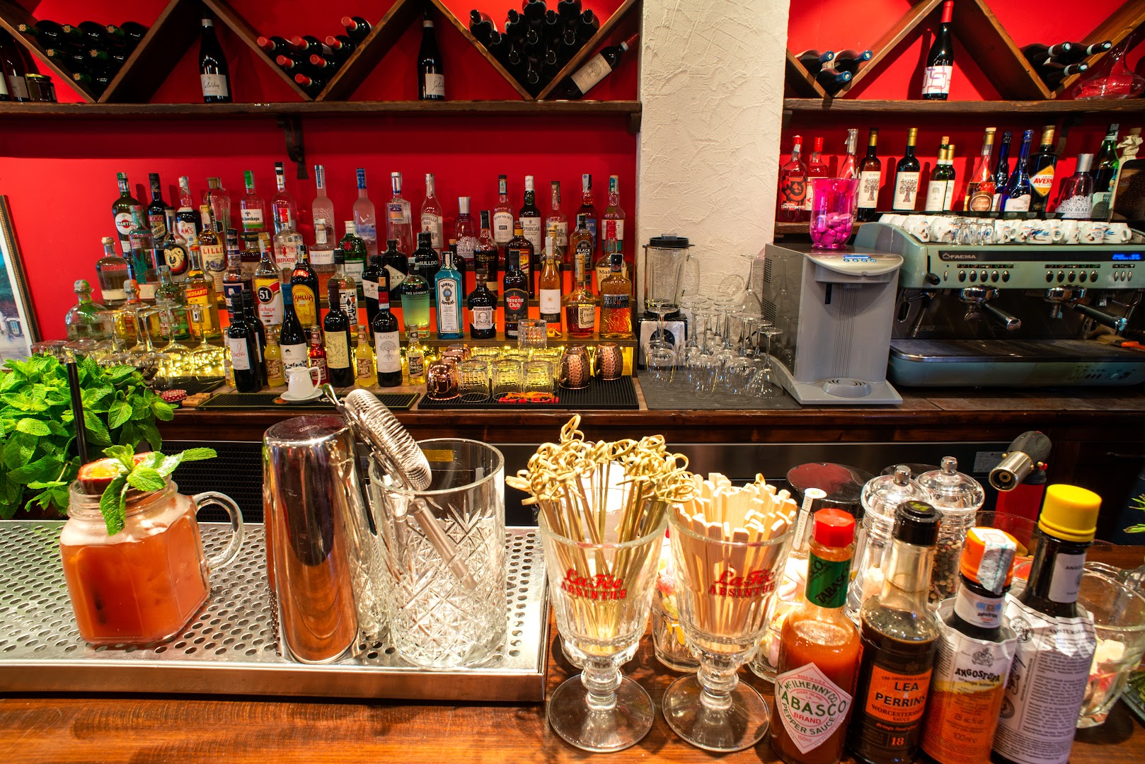 Osteria Dei Principi
