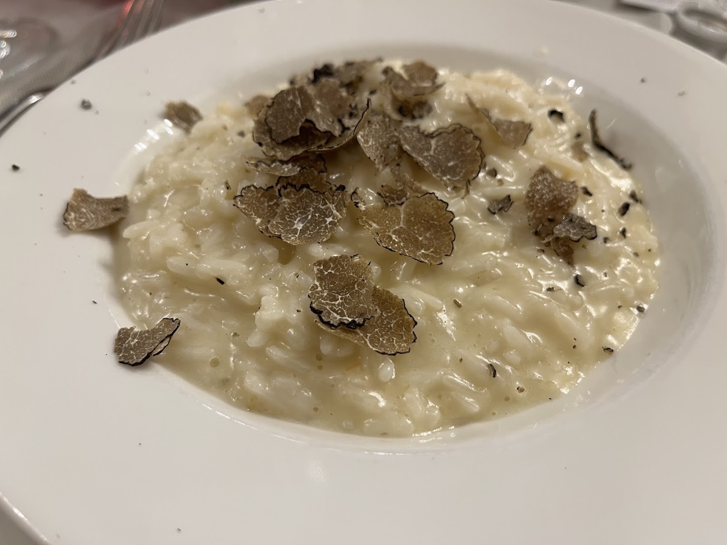 Osteria dei Sani, Sasso Marconi