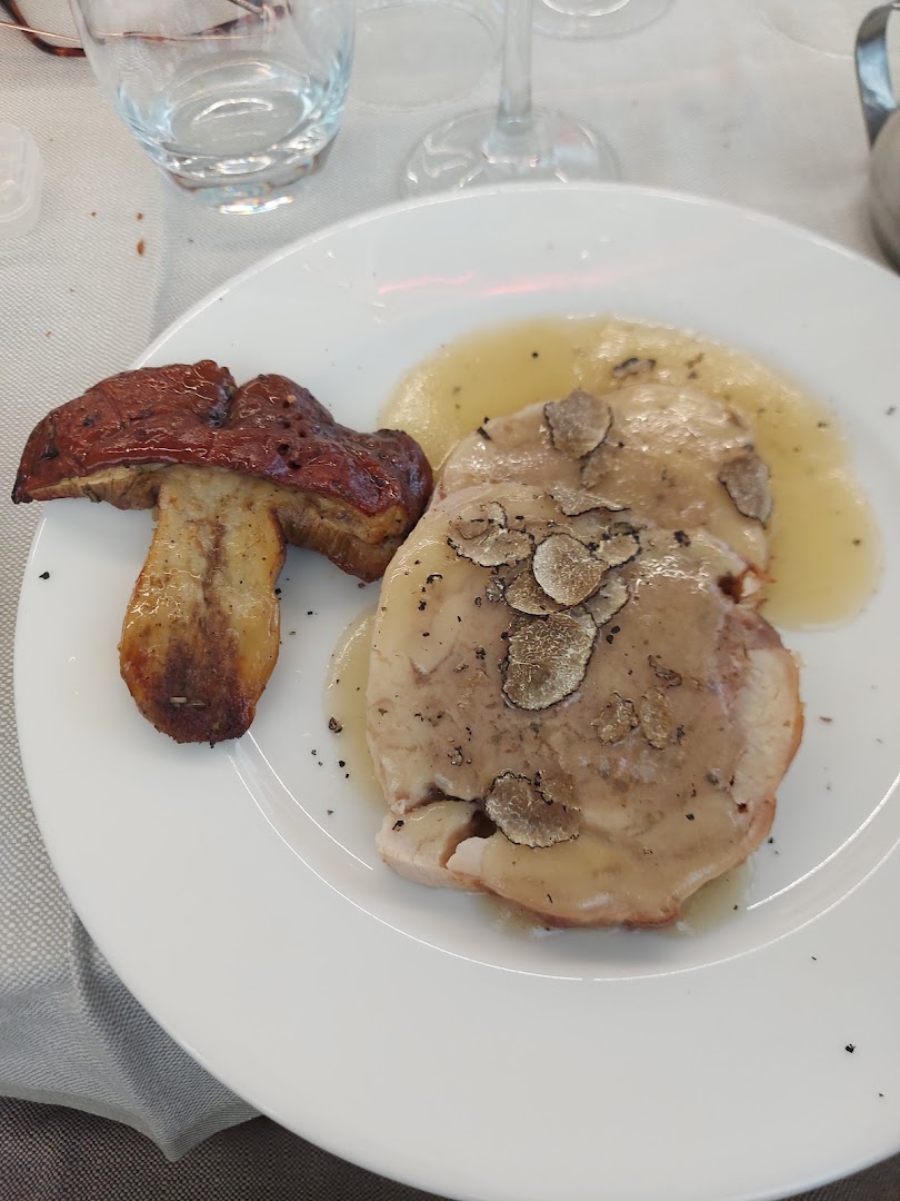 Osteria dei Sani