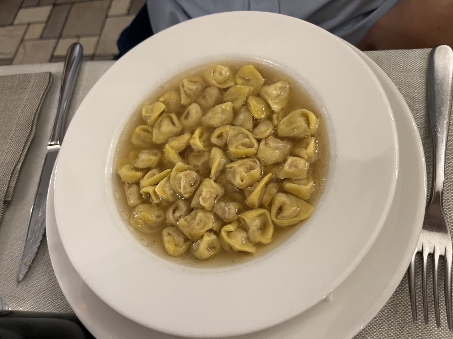Osteria dei Sani