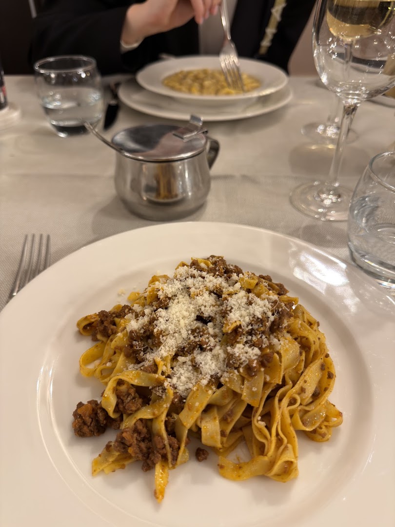 Osteria dei Sani