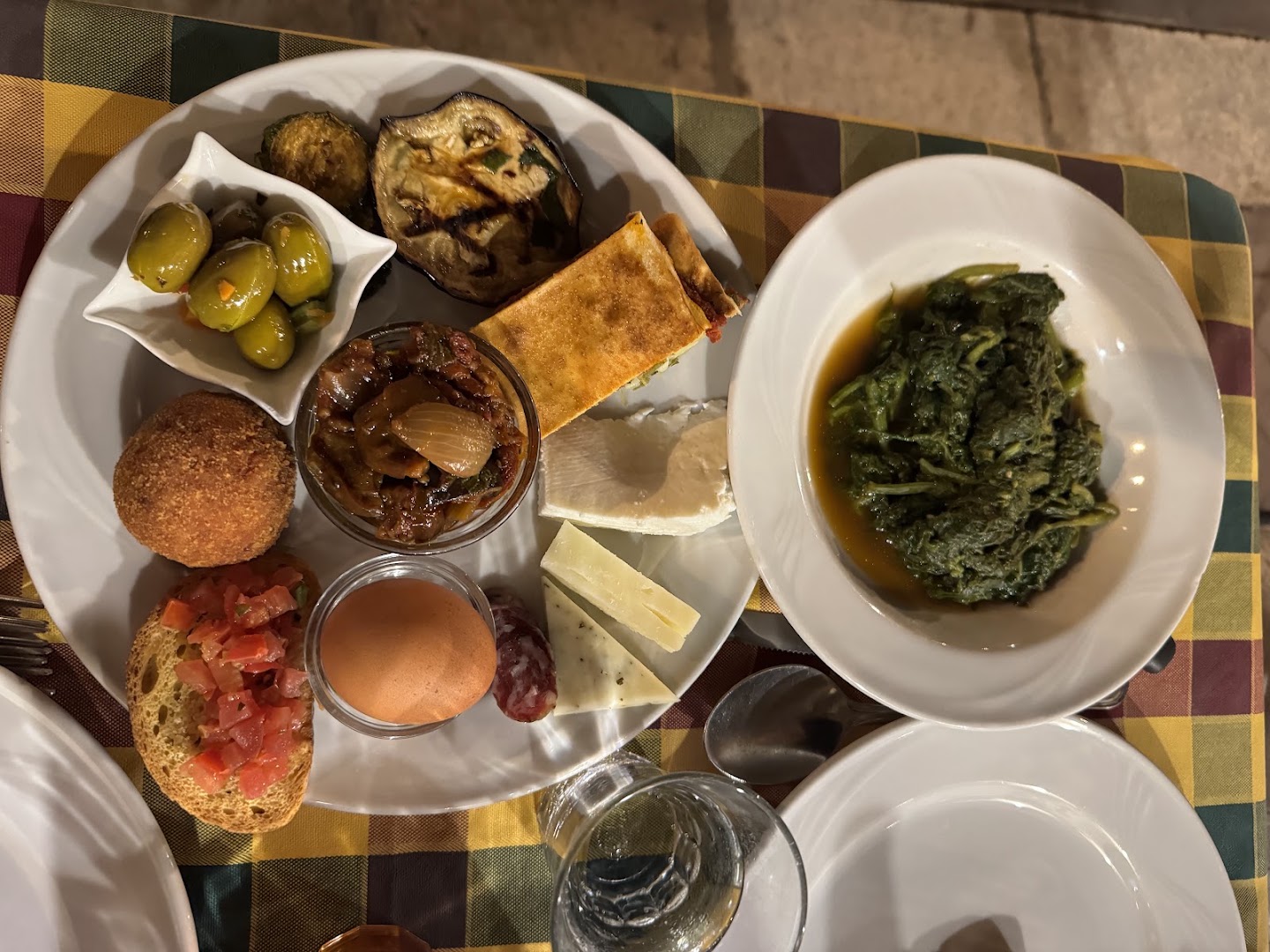 Osteria dei Sapori Perduti