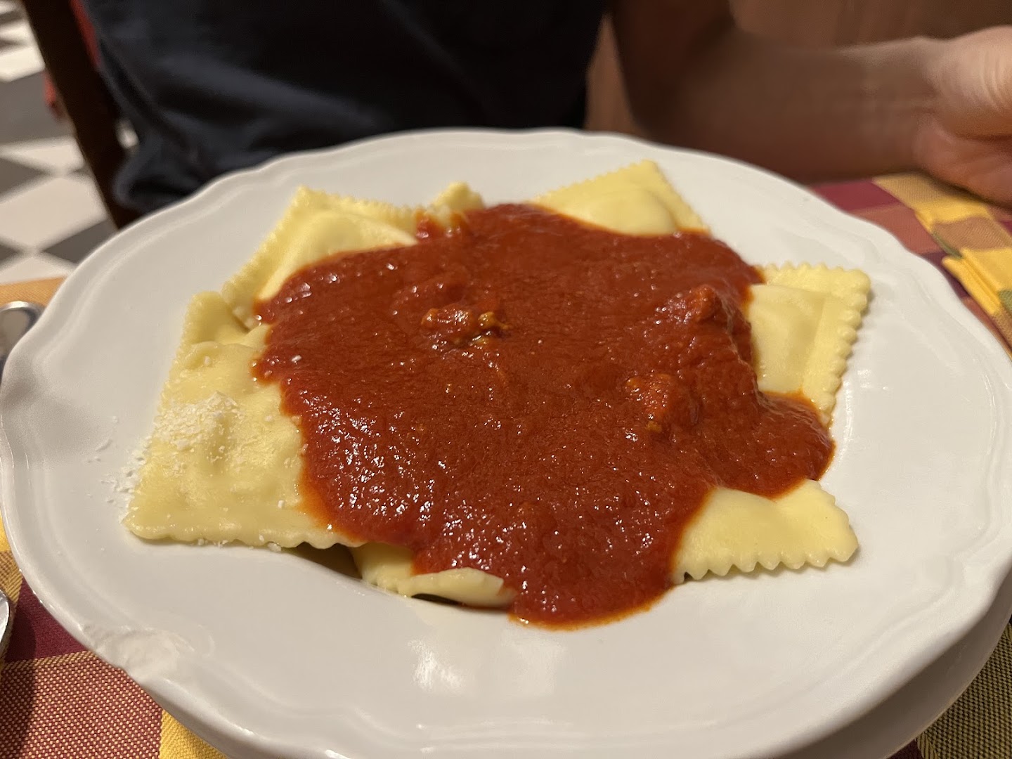 Osteria dei Sapori Perduti