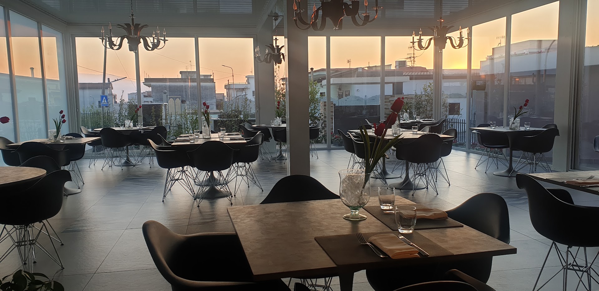 Osteria dei Sarrasti, Sarno