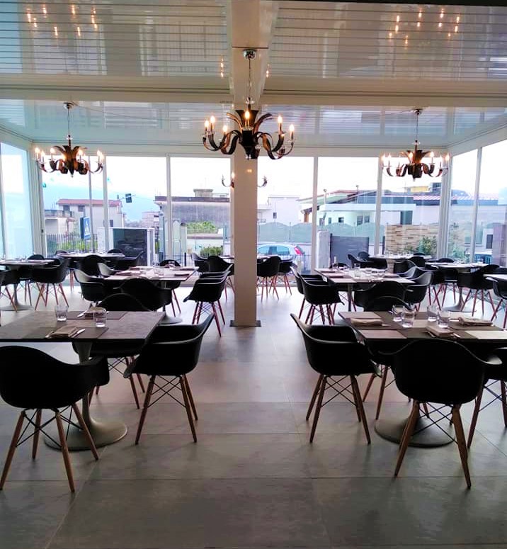 Osteria dei Sarrasti