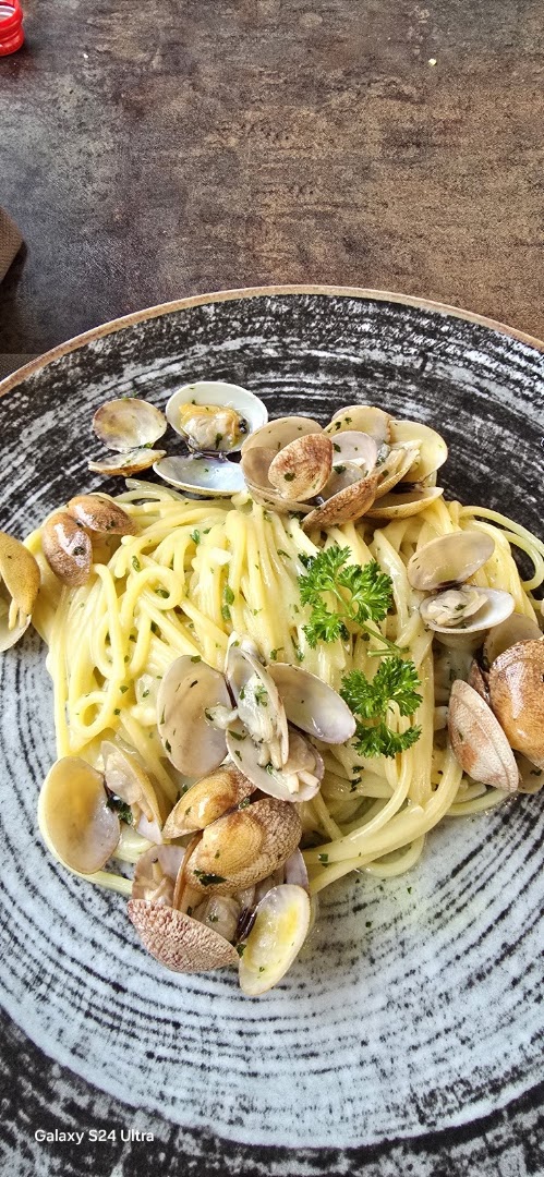 Osteria dei Sarrasti