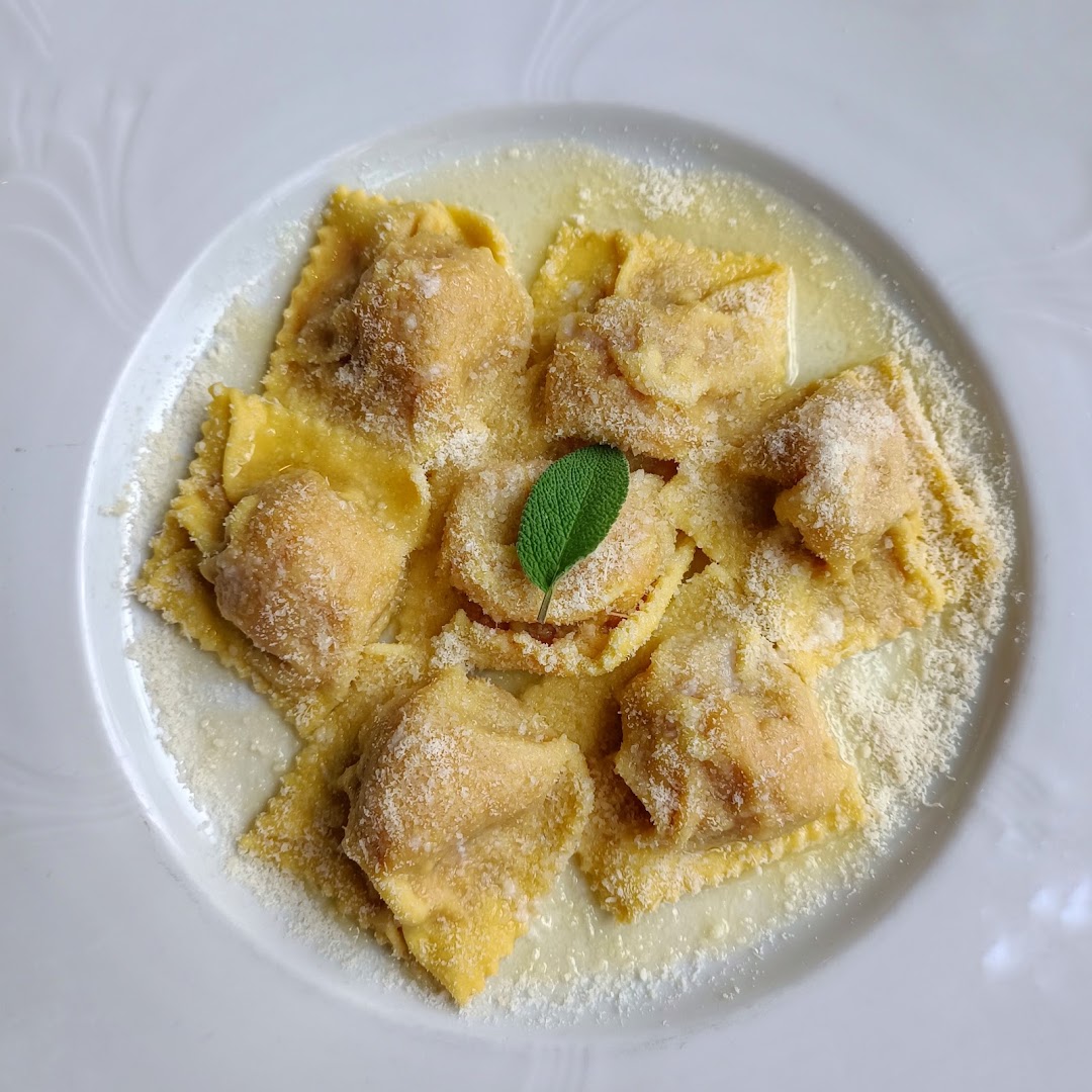 Osteria dei Servi Fuori le Mura