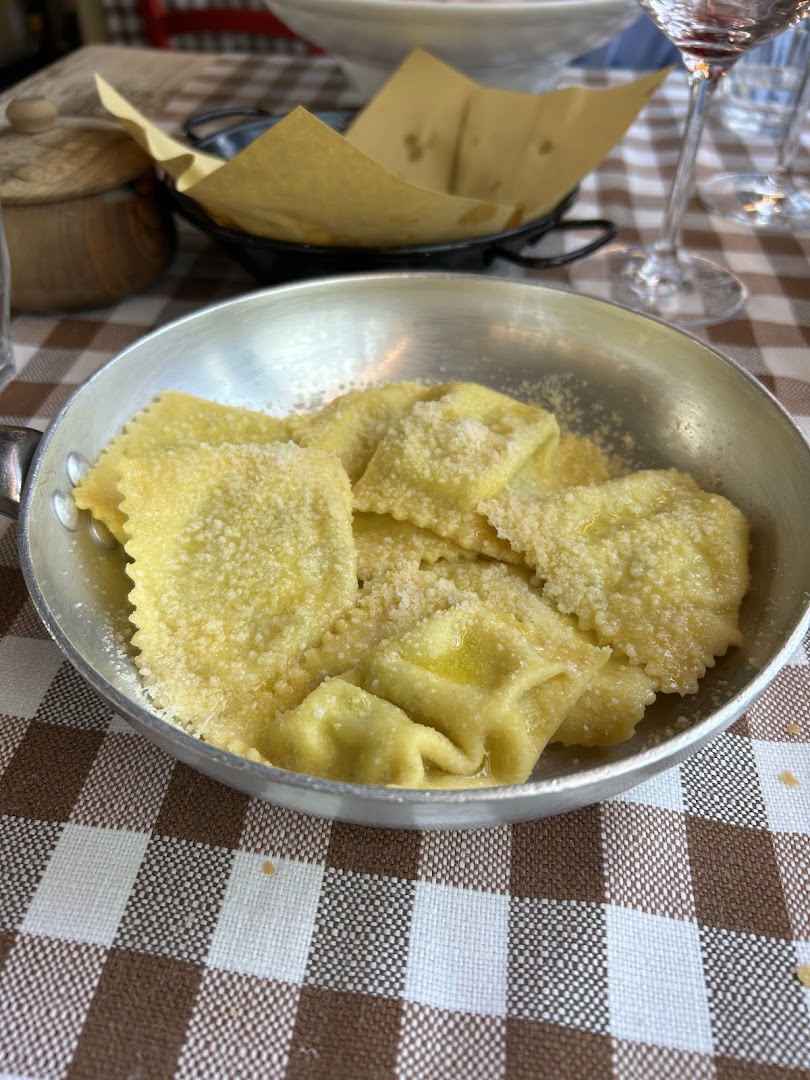 Osteria dei Servi