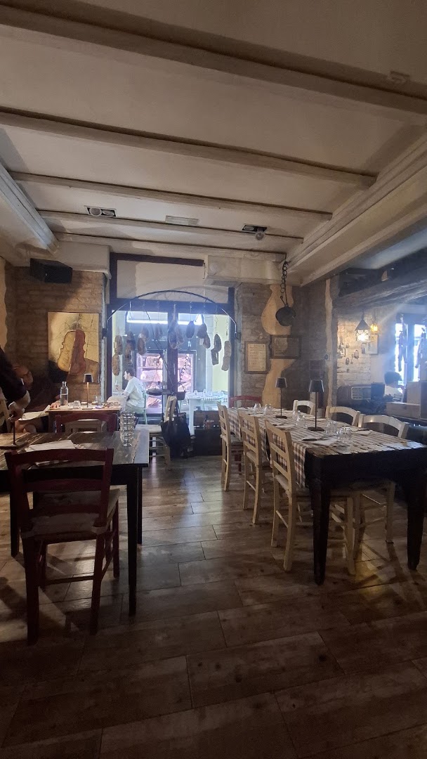 Osteria dei Servi