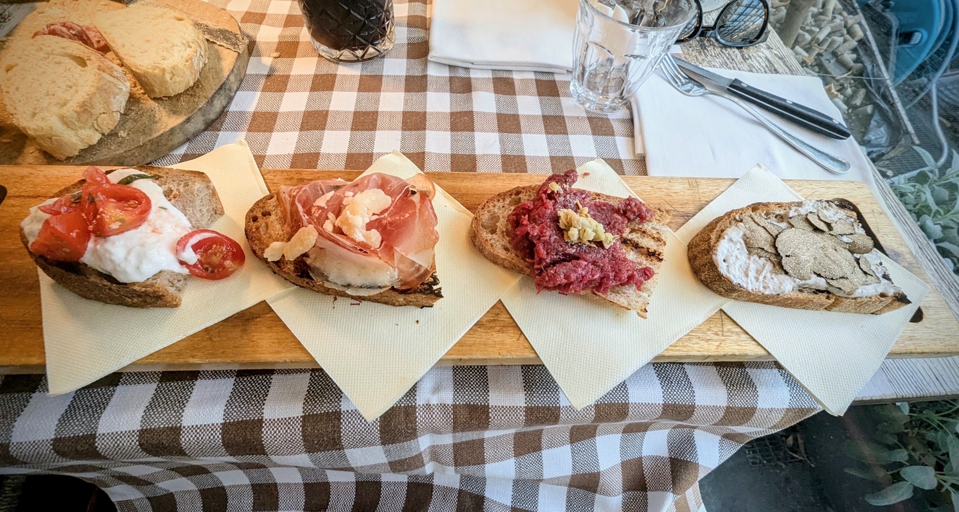 Osteria dei Servi