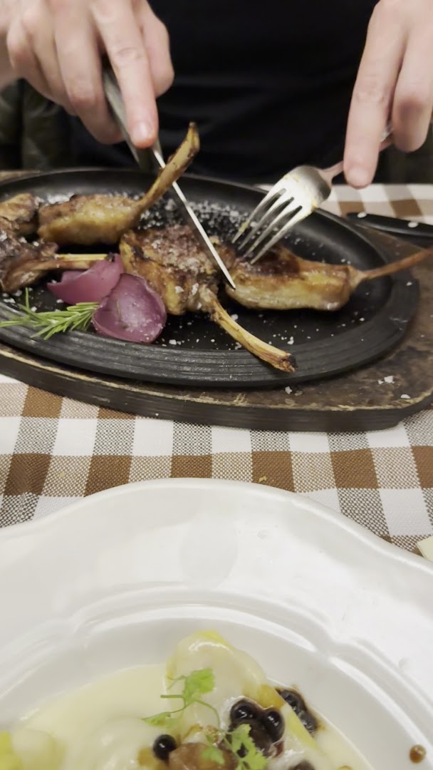Osteria dei Servi