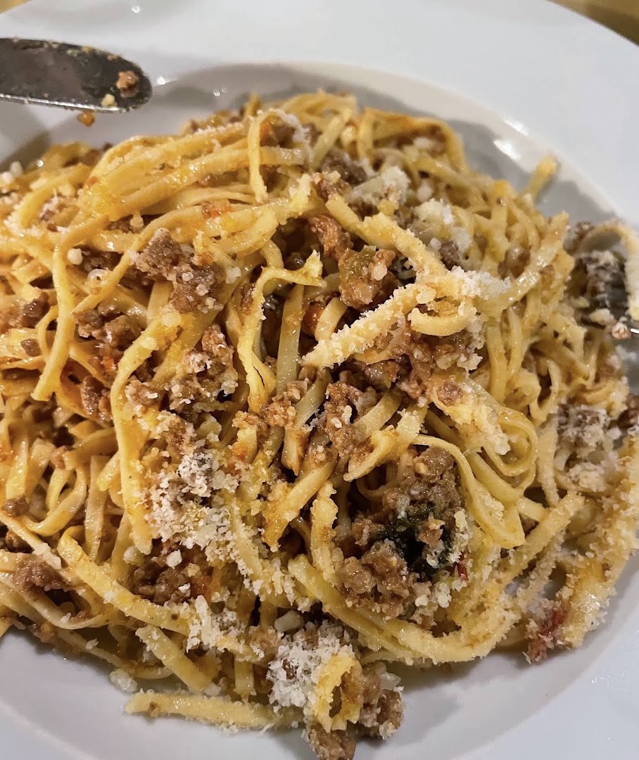 Osteria dei Sognatori
