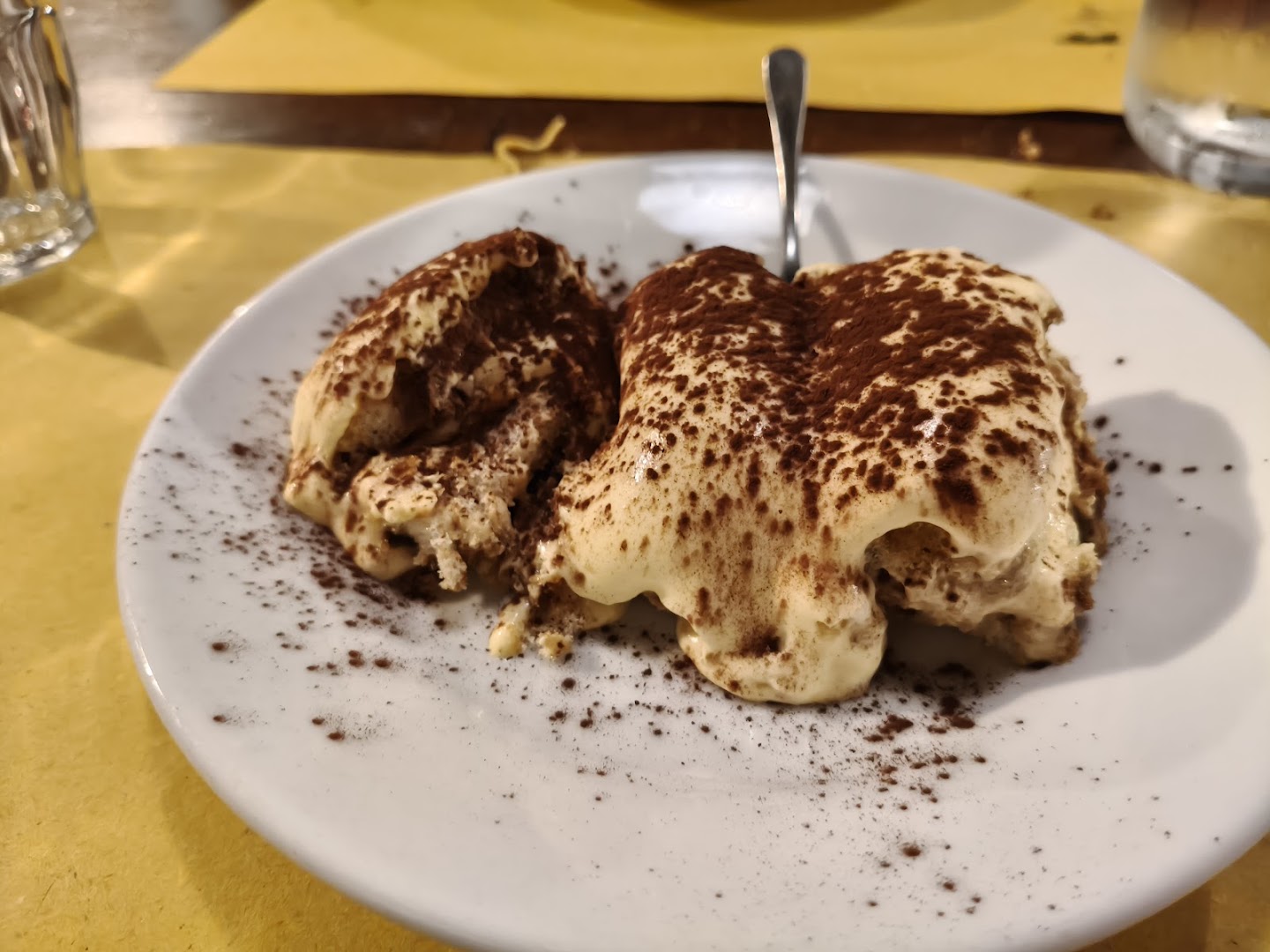Osteria dei Sognatori, Alba