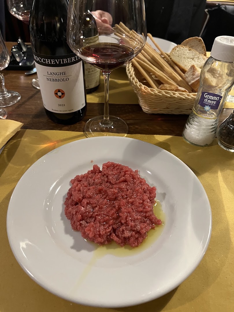 Osteria dei Sognatori
