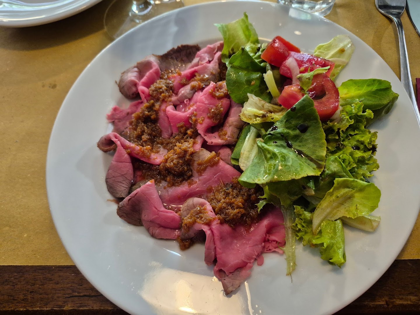 Osteria dei Sognatori