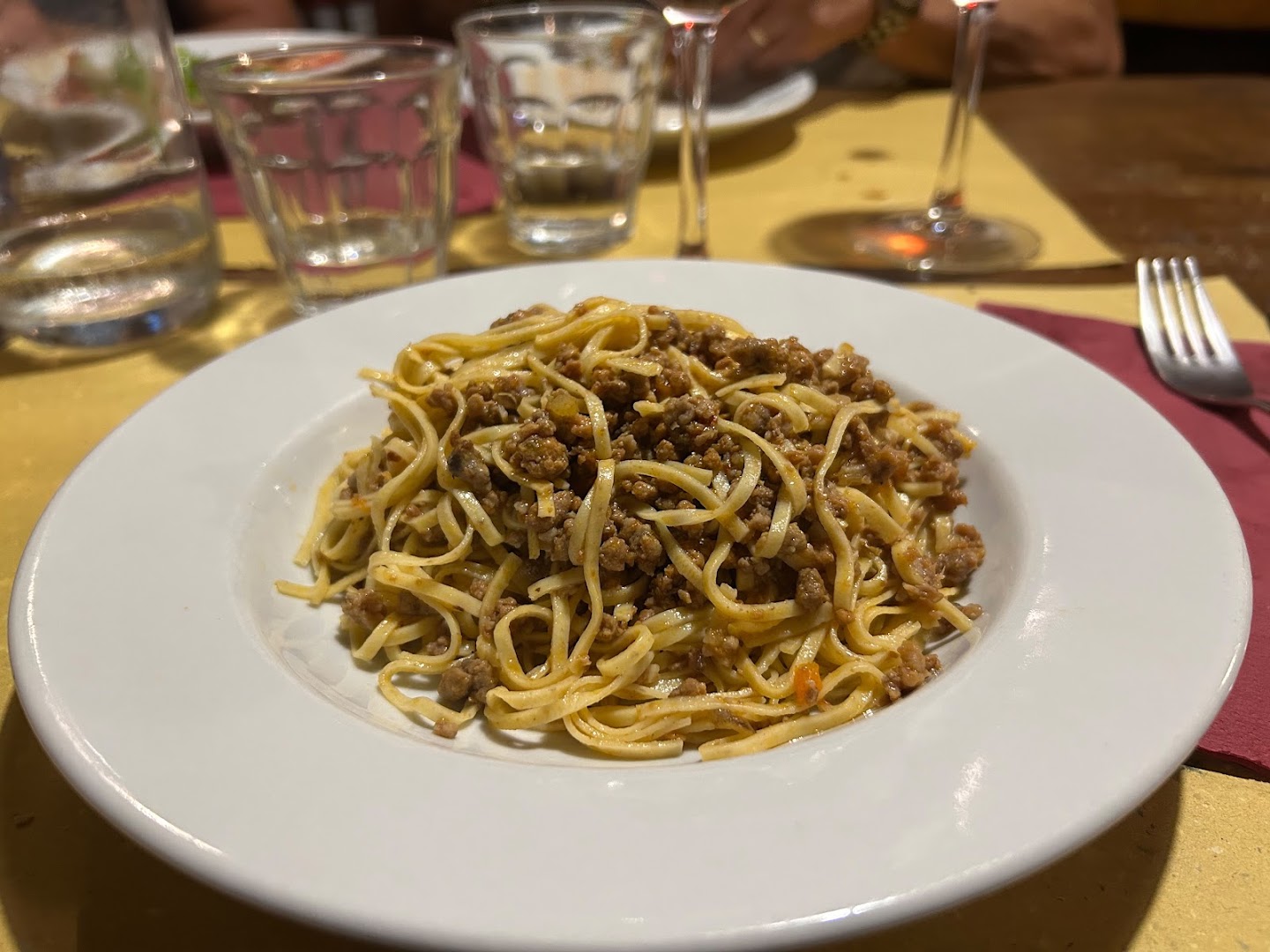 Osteria dei Sognatori