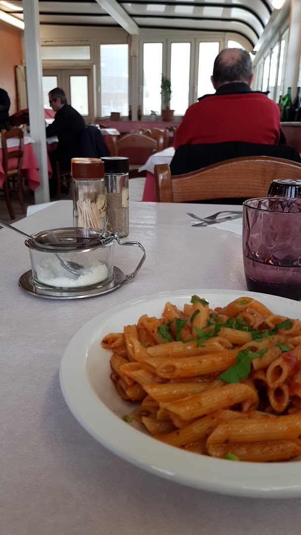 Osteria Dei Trapulin
