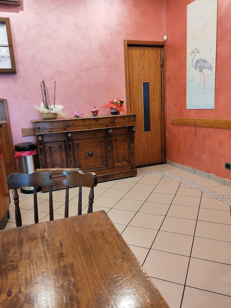 Osteria Dei Trapulin