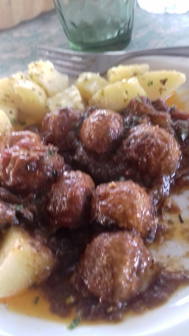 Osteria Dei Trapulin