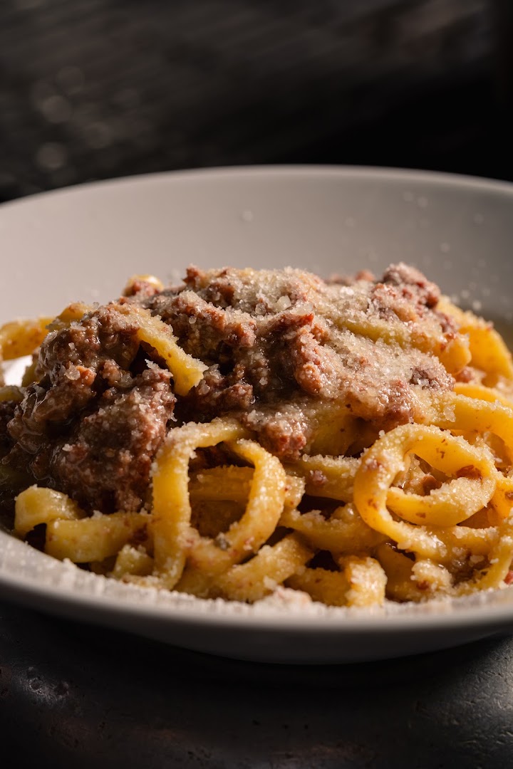 Osteria dei Tre, Roma