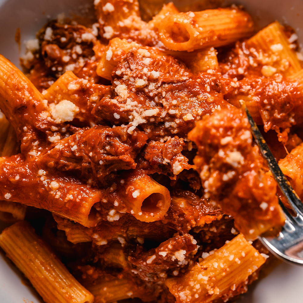 Osteria dei Tre