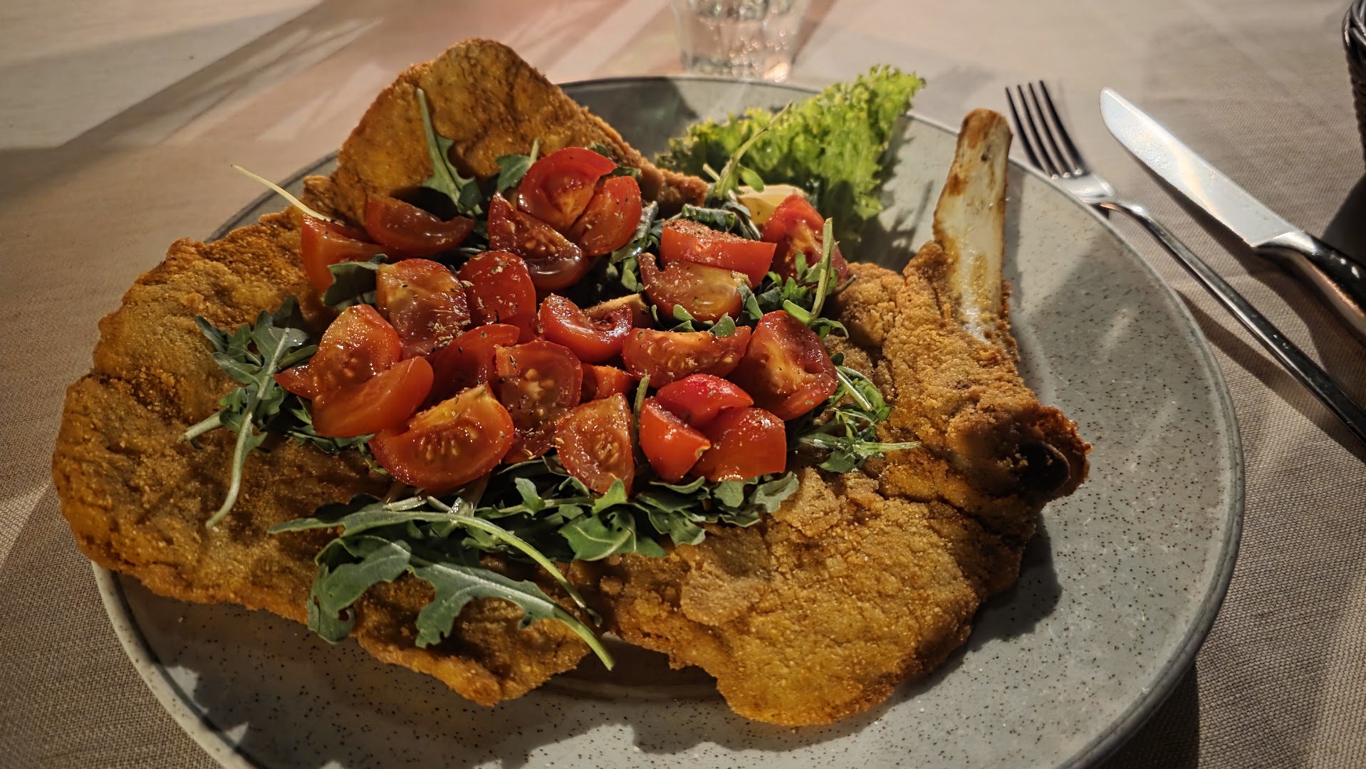 Osteria dei Vinattieri