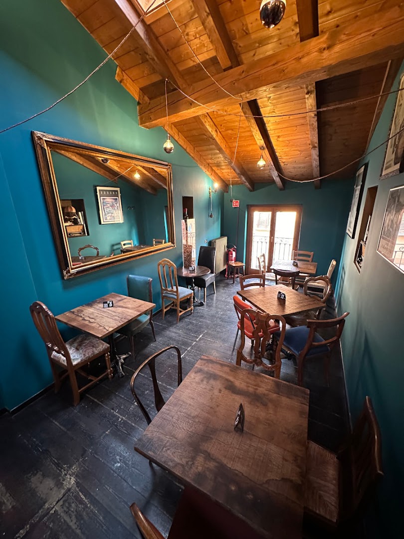 Osteria dei Vitelloni, Seregno