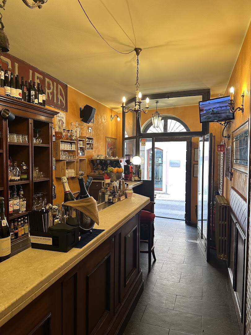 Osteria dei Vitelloni