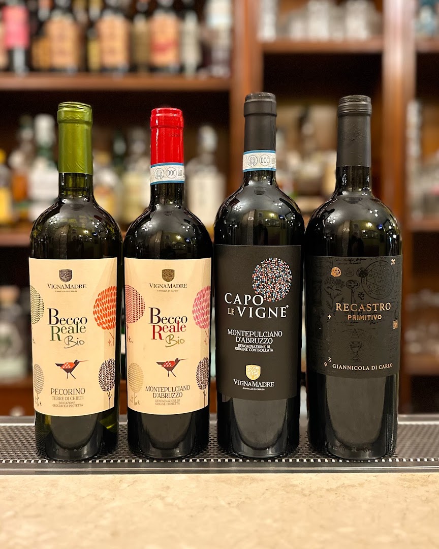 Osteria dei Vitelloni