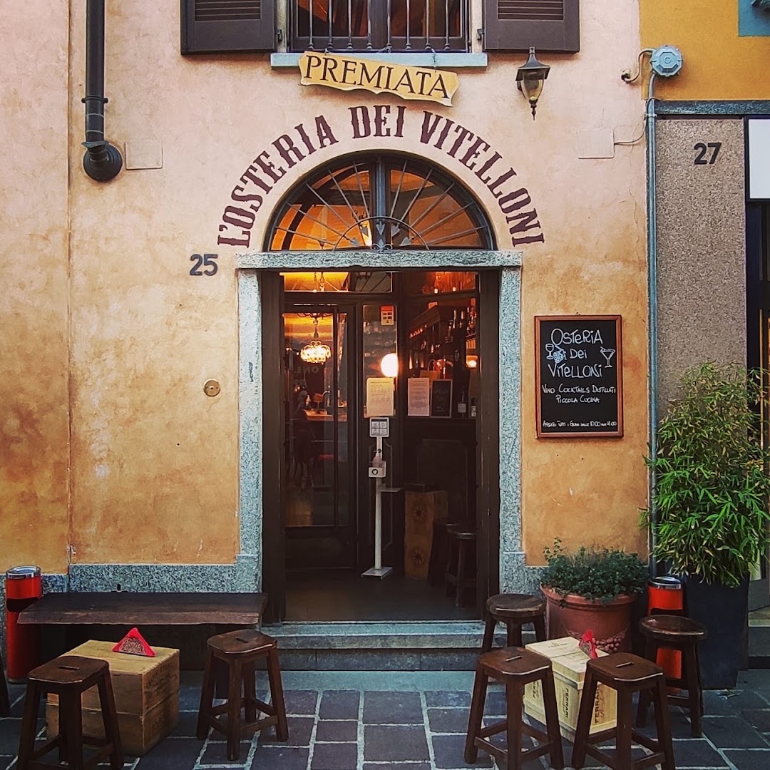 Osteria dei Vitelloni