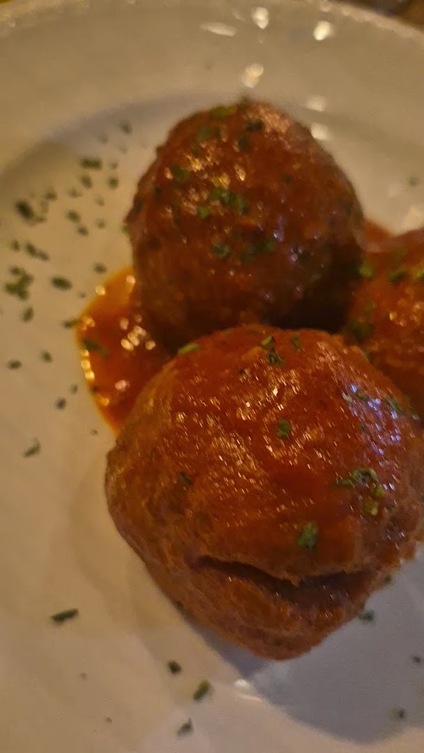 Osteria del Baccala'