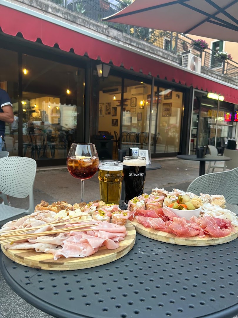 Osteria del Baffo